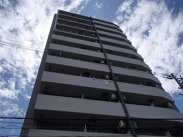 神戸市須磨区大田町の賃貸物件外観写真