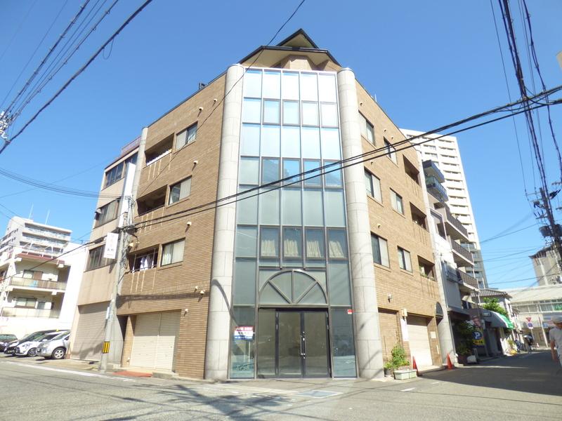 神戸市兵庫区羽坂通の賃貸