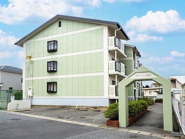 神戸市西区池上の賃貸