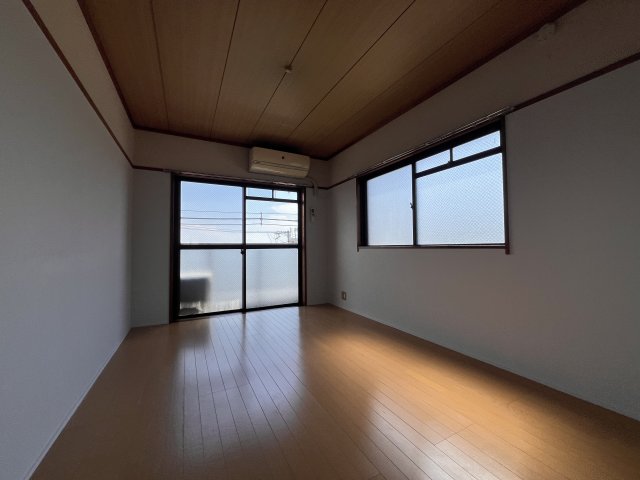 神戸市兵庫区五宮町の賃貸物件外観写真
