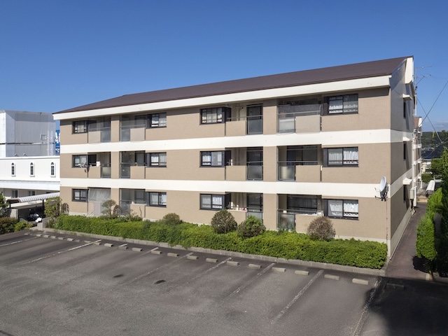神戸市西区大津和の賃貸