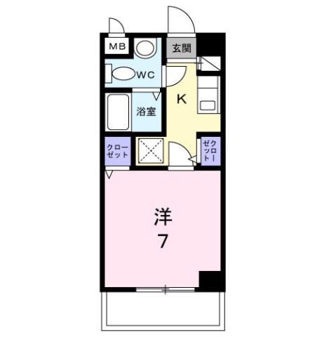 神戸市西区伊川谷町有瀬の賃貸