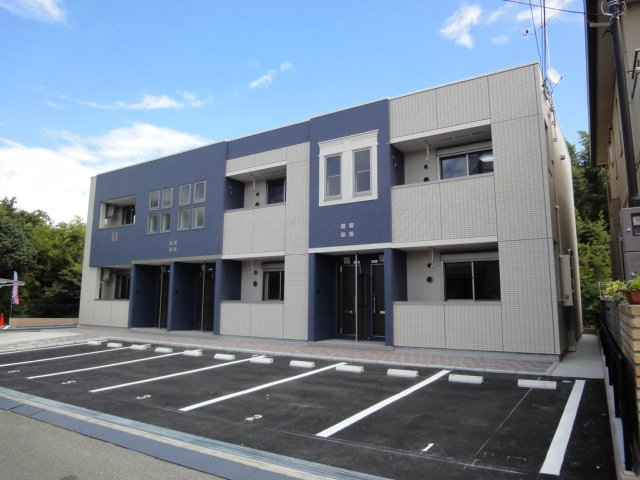 トゥルーハート 102|神戸市西区伊川谷町有瀬(JR山陽本線明石駅)のアパート間取 トゥルーハート 102|神戸市西区伊川谷町有瀬(JR山陽本線明石駅)のアパート間取