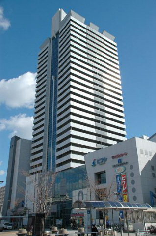 神戸市長田区若松町の賃貸