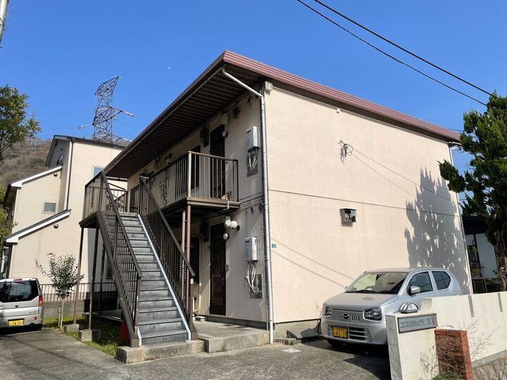 神戸市灘区鶴甲の賃貸