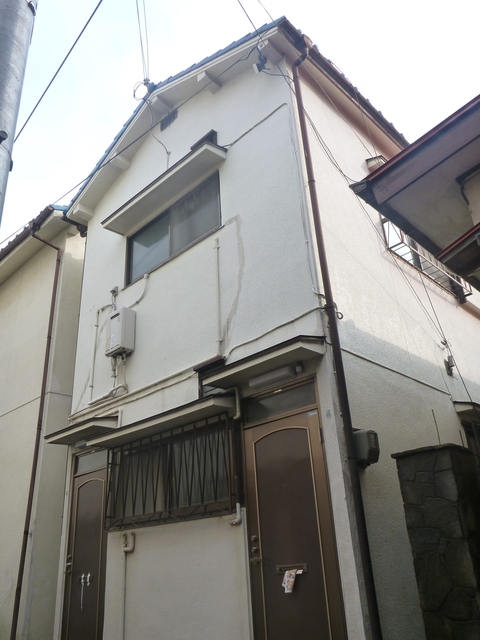 神戸市兵庫区梅元町の賃貸