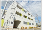 神戸市須磨区戸政町の賃貸物件外観写真