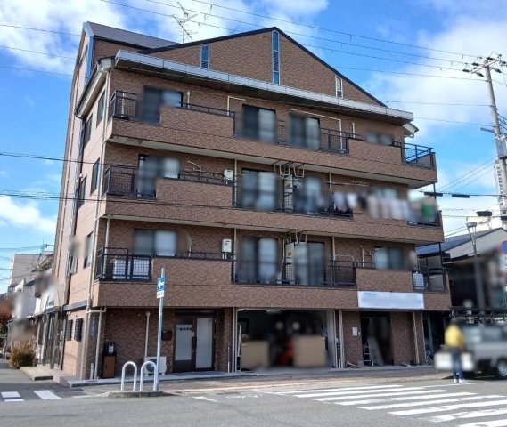 神戸市長田区駒ケ林町の賃貸