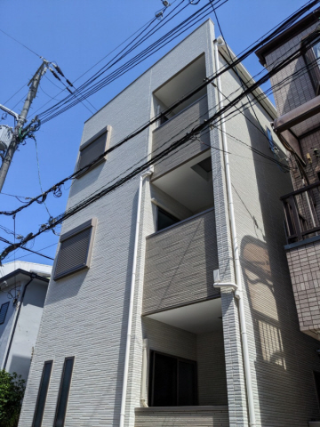 神戸市兵庫区湊川町の賃貸