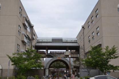 神戸市須磨区常盤町の賃貸物件その他写真