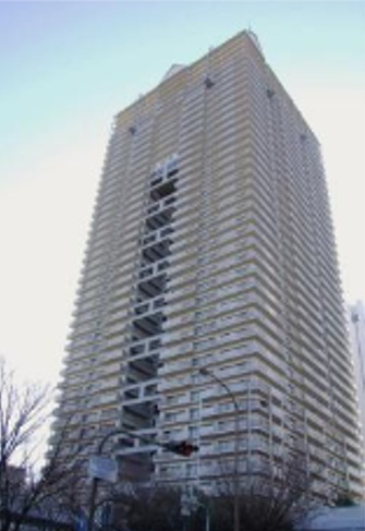 神戸の賃貸物件の詳細