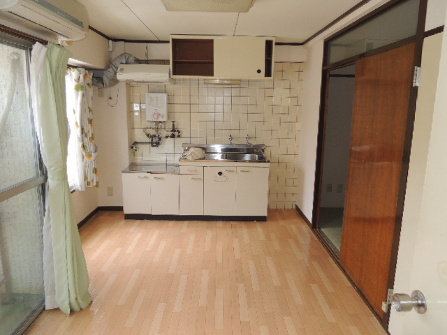 神戸市中央区山本通の賃貸物件その他写真