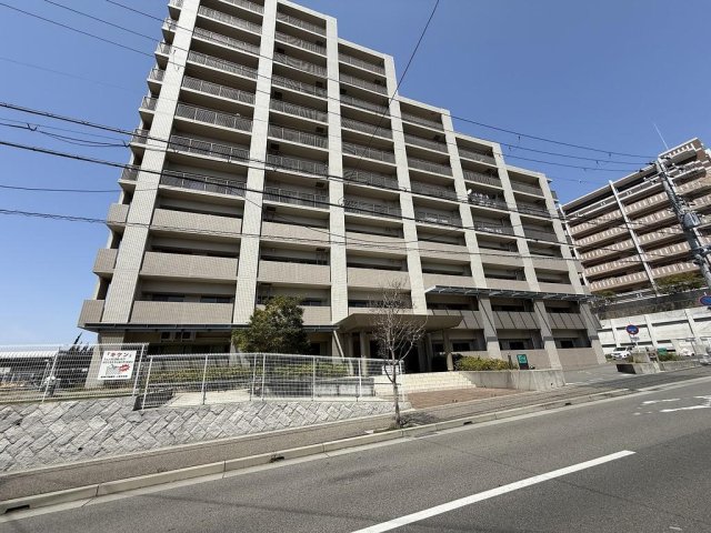 神戸市垂水区高丸の賃貸