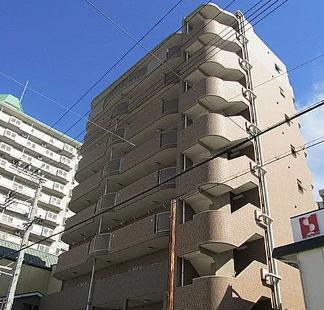 神戸の賃貸物件の詳細