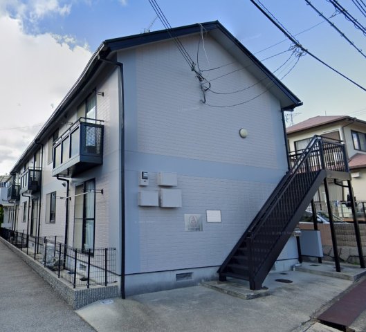 神戸市須磨区桜木町の賃貸