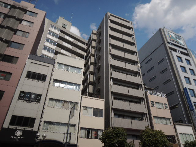 神戸市中央区下山手通の賃貸