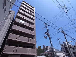 神戸市中央区生田町の賃貸