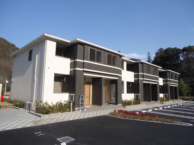 エスペランサ有野 203|神戸市北区有野町有野(神戸電鉄有馬線有馬口駅)のアパート間取 エスペランサ有野 203|神戸市北区有野町有野(神戸電鉄有馬線有馬口駅)のアパート間取