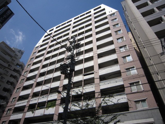 神戸市中央区中町通の賃貸