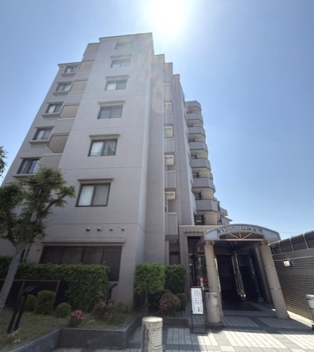 ルイシャトレ東加古川 808|加古川市平岡町一色(JR山陽本線東加古川駅)のマンション外観 ルイシャトレ東加古川 808|加古川市平岡町一色(JR山陽本線東加古川駅)のマンション外観