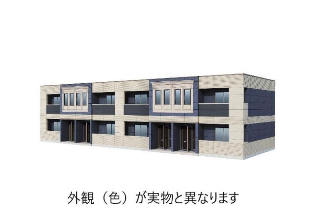ルナ テラス 甲子園 205|西宮市甲子園町(阪神本線甲子園駅)のアパート間取 ルナ テラス 甲子園 205|西宮市甲子園町(阪神本線甲子園駅)のアパート間取