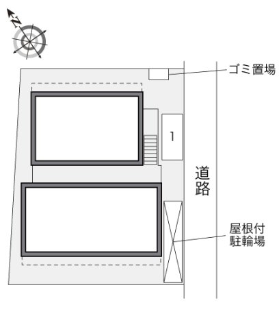 神戸市兵庫区下祇園町の賃貸物件その他写真