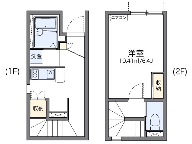 レオネクスト駒ヶ林 103|神戸市長田区駒ケ林町(神戸市営地下鉄海岸線駒ヶ林駅)のアパート間取 レオネクスト駒ヶ林 103|神戸市長田区駒ケ林町(神戸市営地下鉄海岸線駒ヶ林駅)のアパート間取