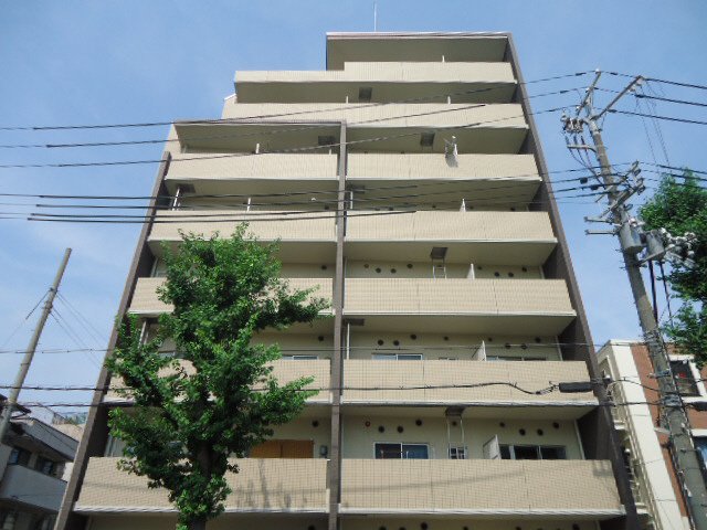 神戸の賃貸物件の詳細