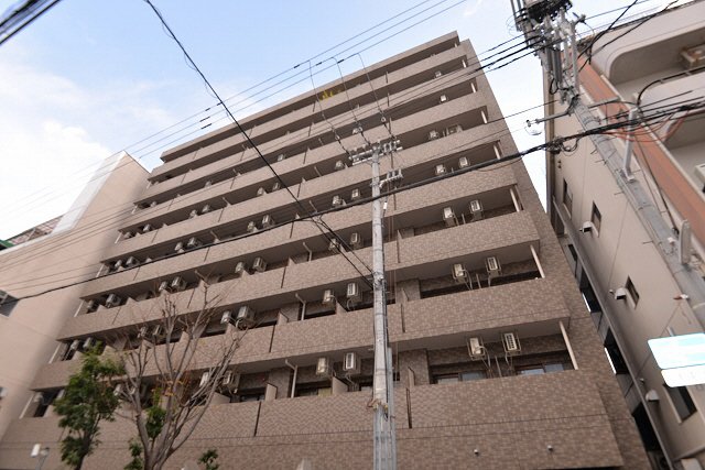 神戸の賃貸物件の詳細