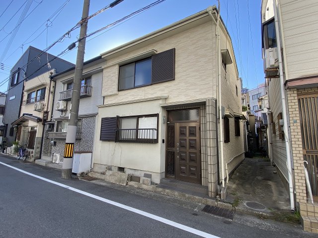 神戸の賃貸物件の詳細