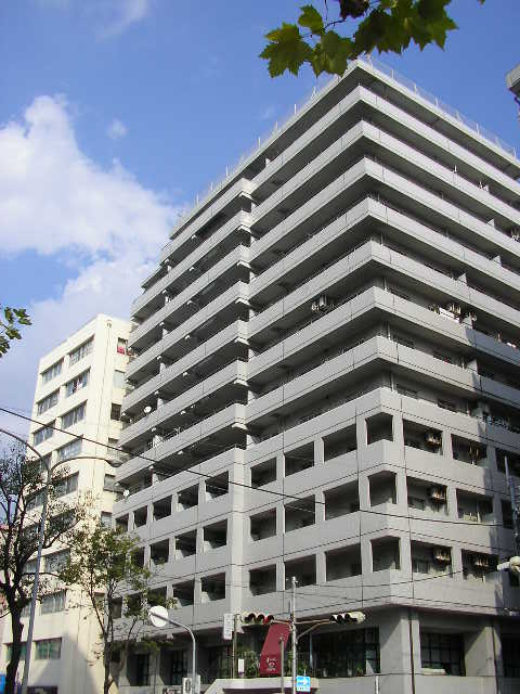 神戸市中央区中町通の賃貸