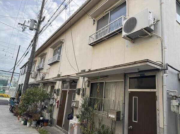 神戸の賃貸物件の詳細