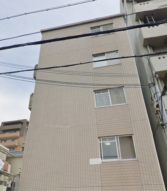 神戸市兵庫区上沢通の賃貸