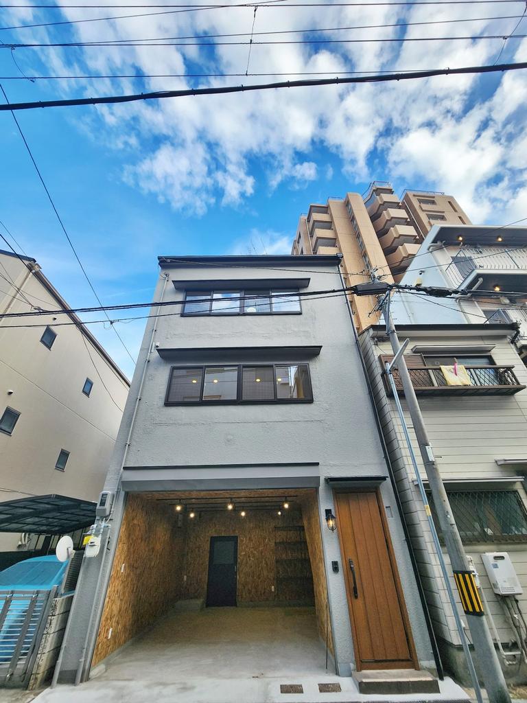 神戸の賃貸物件の詳細