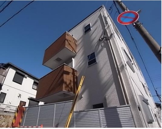 神戸の賃貸物件の詳細