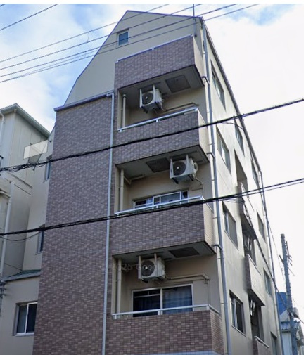 神戸市中央区下山手通の賃貸