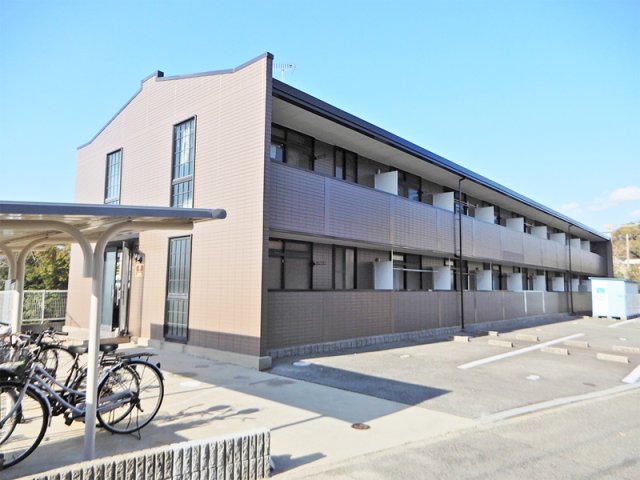 神戸市西区竜が岡の賃貸