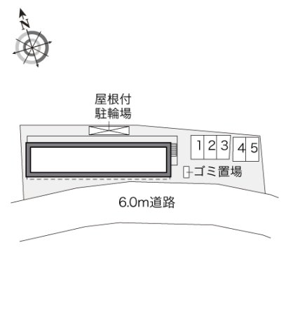 神戸市西区伊川谷町有瀬の賃貸物件その他写真