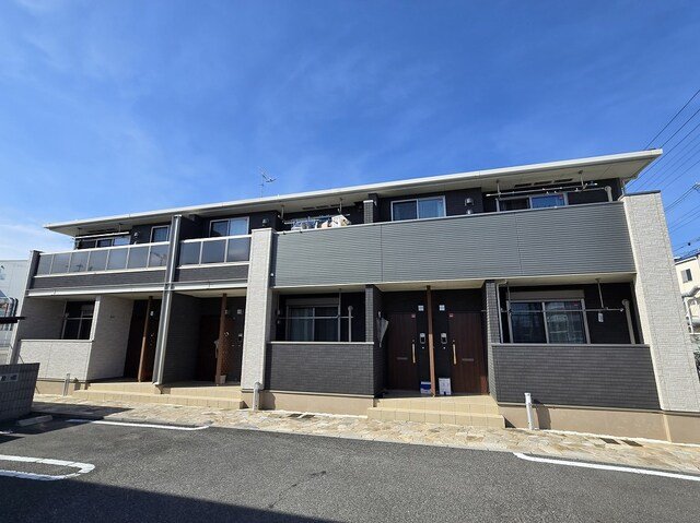 神戸市西区伊川谷町潤和の賃貸