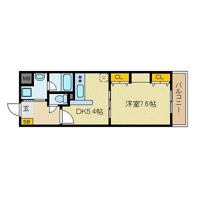神戸市中央区加納町の賃貸