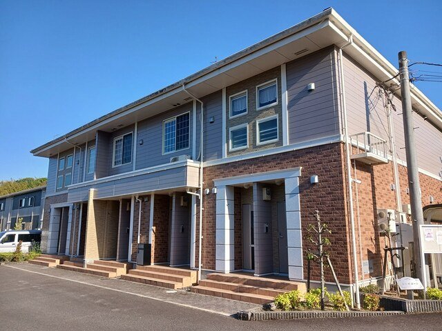 神戸市北区有野町有野の賃貸
