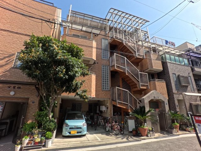 神戸の賃貸物件の詳細