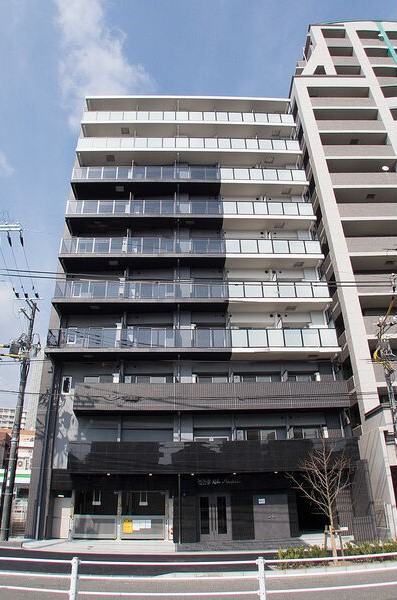 神戸市兵庫区湊町の賃貸