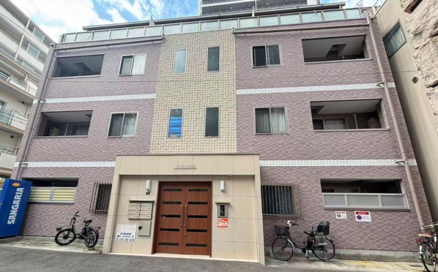 神戸の賃貸物件の詳細