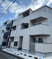 神戸の賃貸物件の詳細