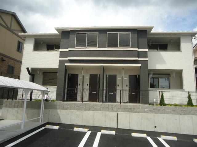 神戸市北区有野中町の賃貸