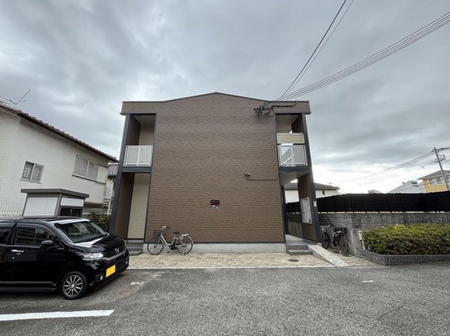 神戸市東灘区西岡本の賃貸