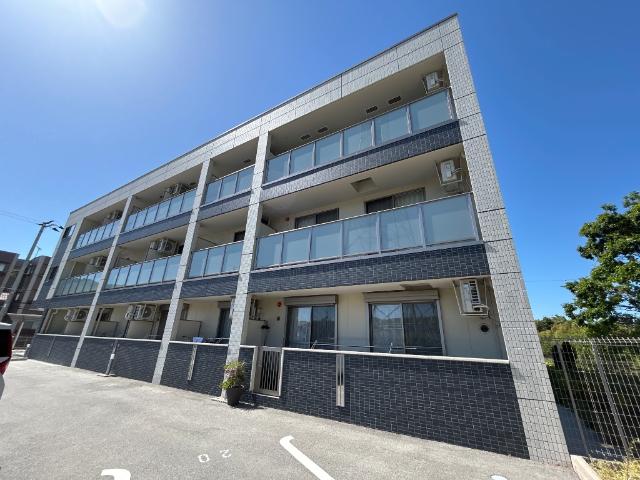 神戸市北区有野町有野の賃貸物件その他写真