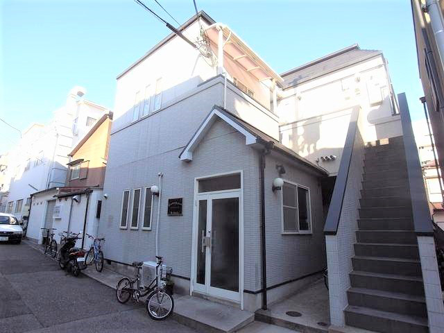神戸の賃貸物件の詳細