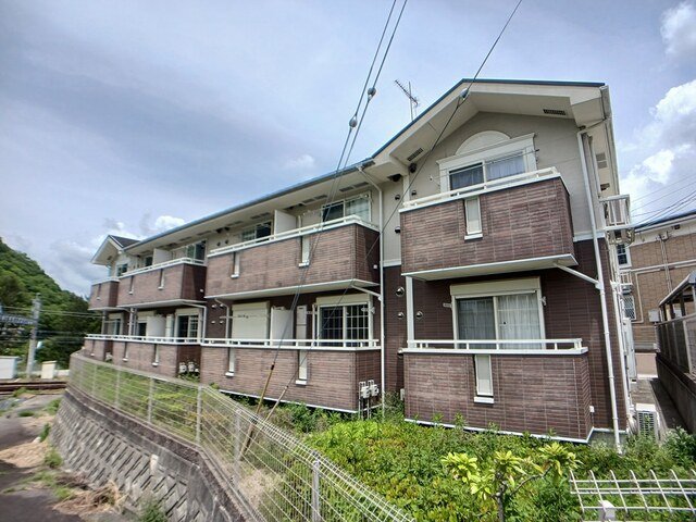 神戸市北区有野町唐櫃の賃貸